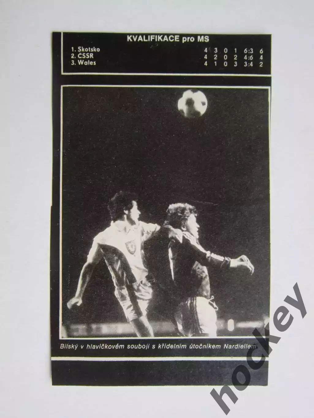 Вырезка. Футбол. Фото 234.