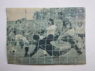 Вырезка. Футбол. Фото 245.