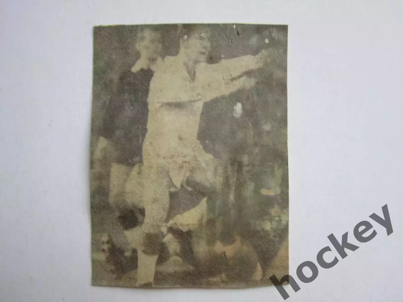 Вырезка. Футбол. Фото 246.