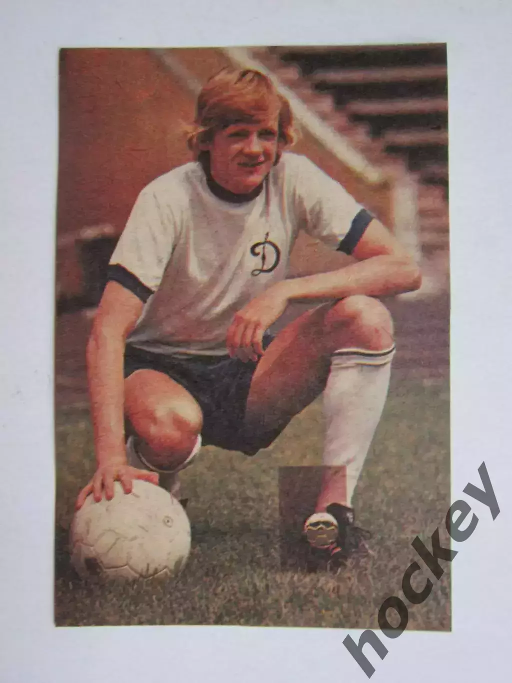 Вырезка. Футбол. Фото 248.