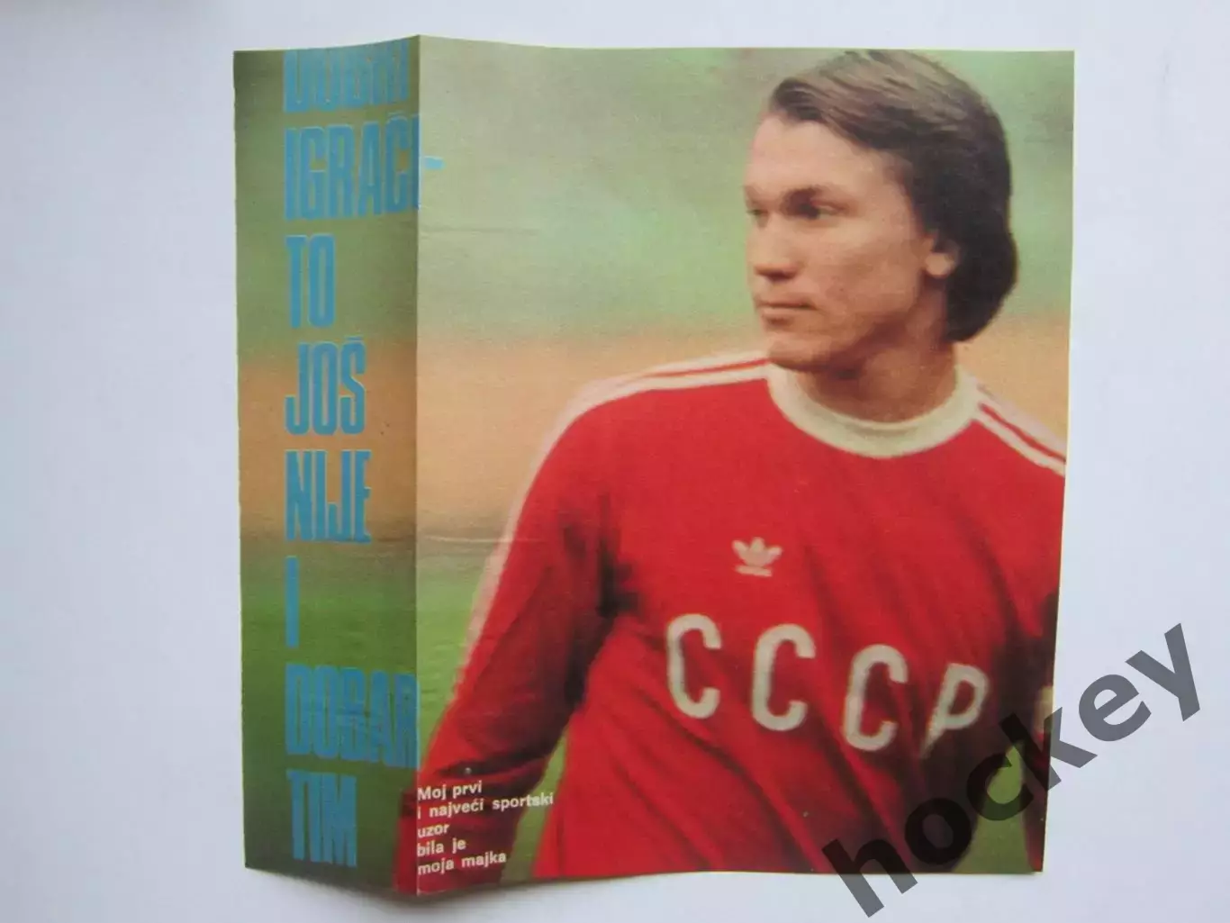 Вырезка. Футбол. Фото 253.