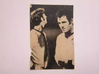 Вырезка. Футбол. Фото 256.