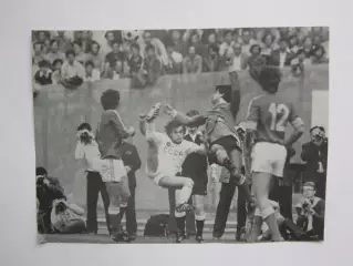 Вырезка. Футбол. Фото 259.