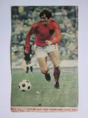 Вырезка. Футбол. Фото 264.