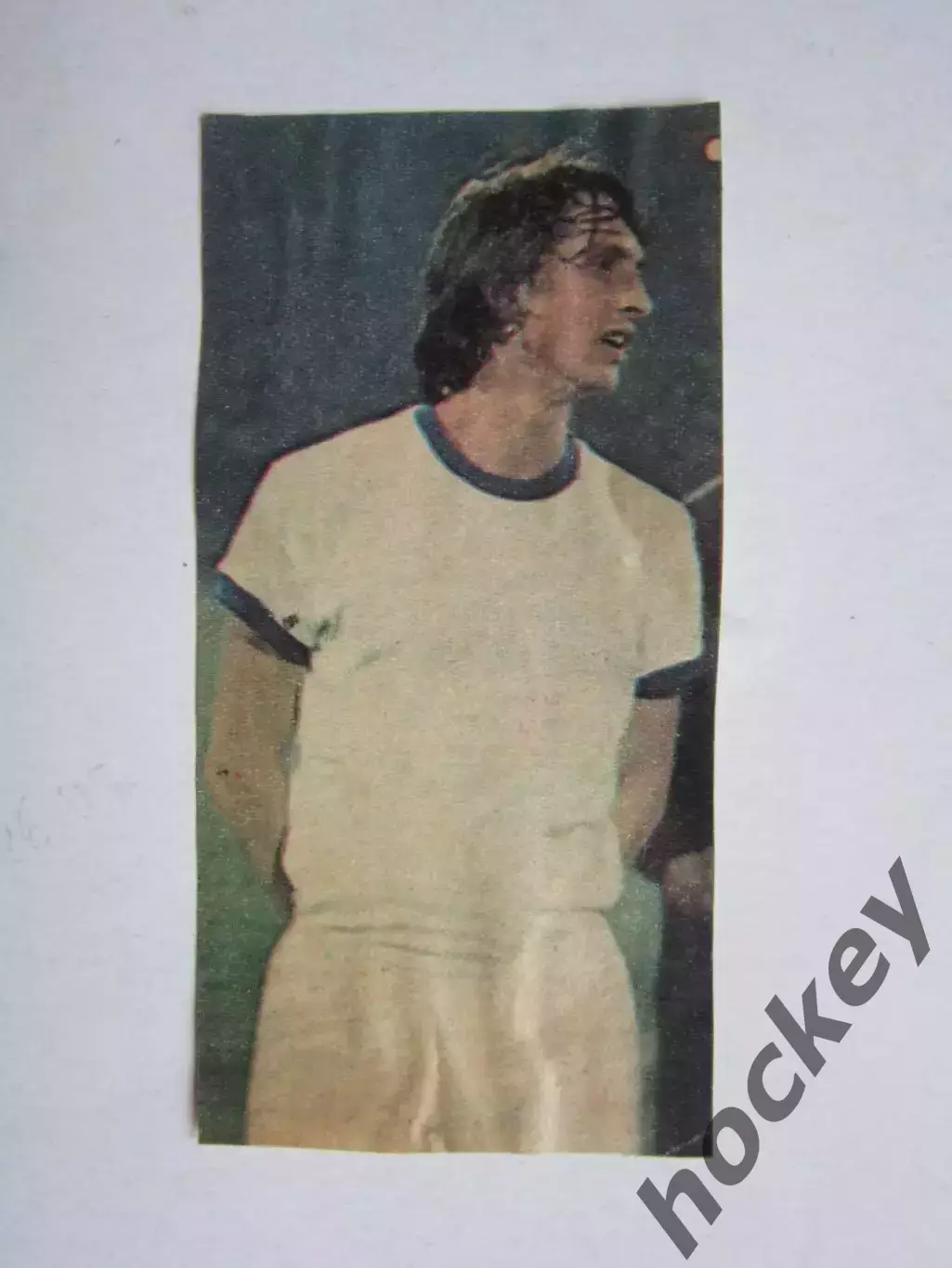 Вырезка. Футбол. Фото 269.