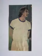 Вырезка. Футбол. Фото 269.