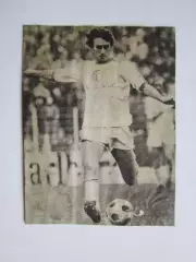 Вырезка. Футбол. Фото 272.