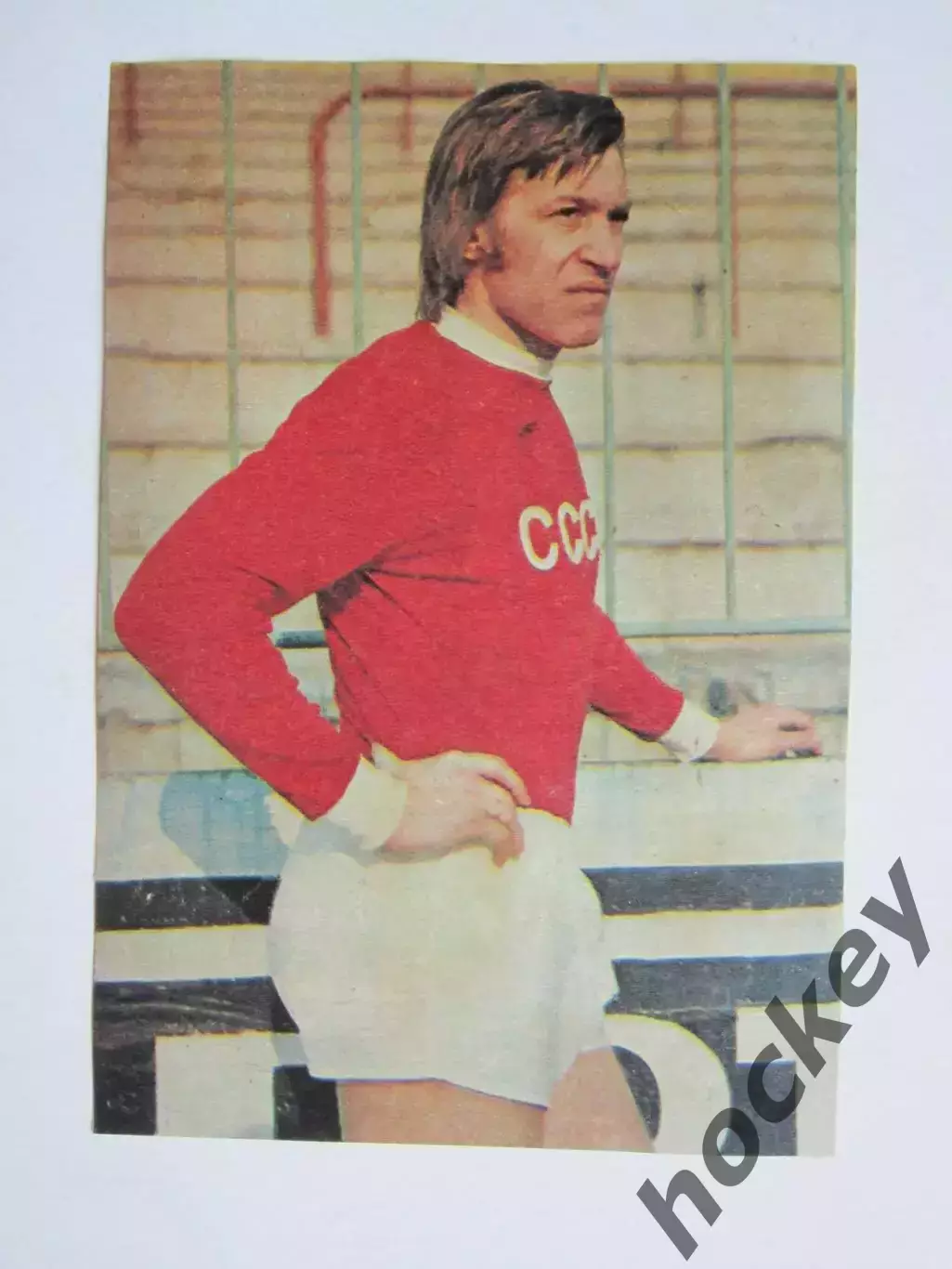 Вырезка. Футбол. Фото 273.