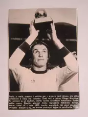 Вырезка. Футбол. Фото 278.