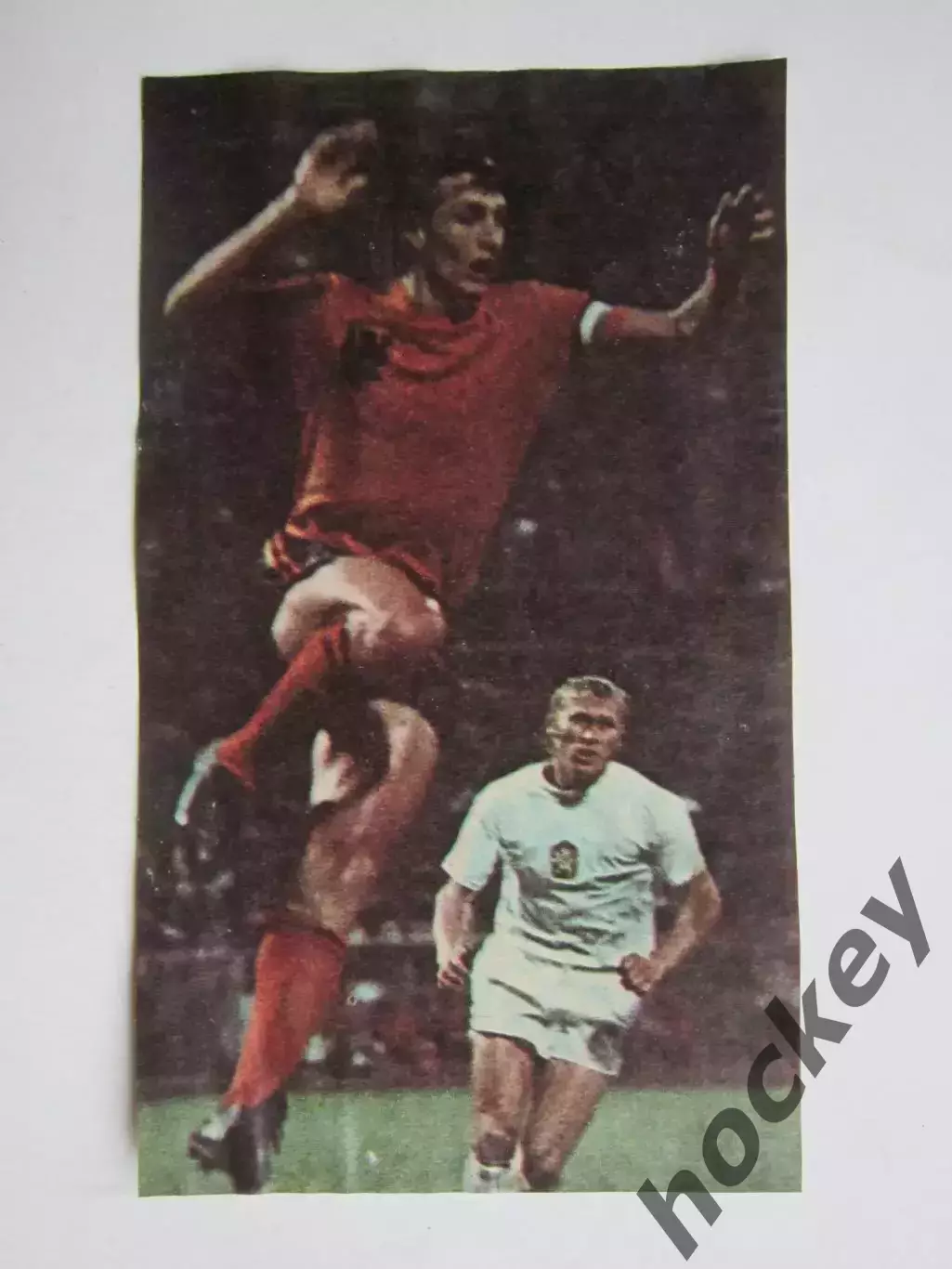 Вырезка. Футбол. Фото 280