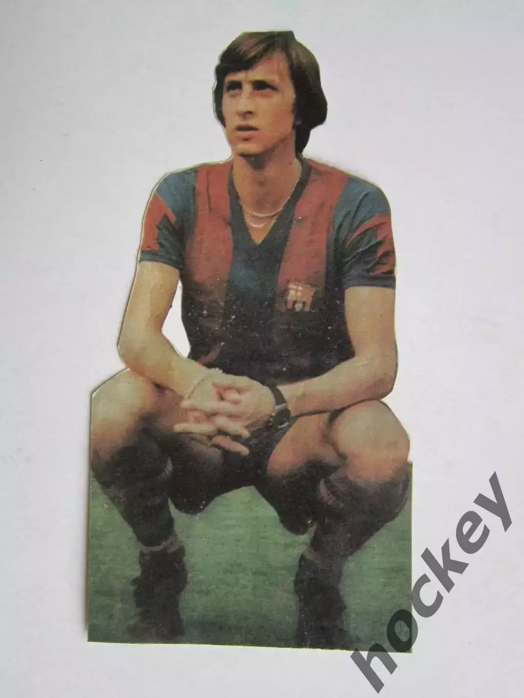 Вырезка. Футбол. Фото 281.