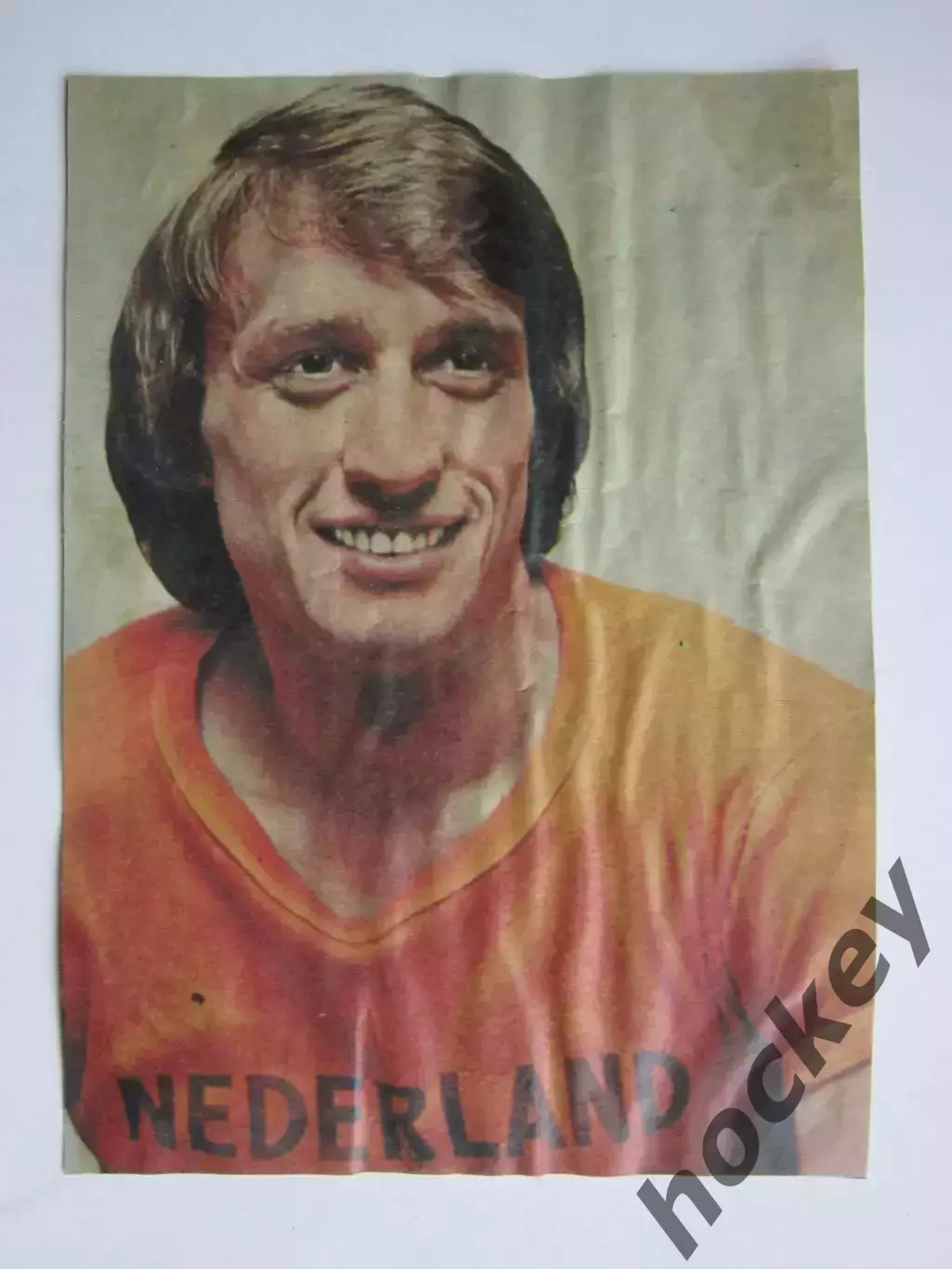 Вырезка. Футбол. Фото 282.