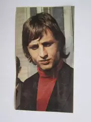 Вырезка. Футбол. Фото 283.