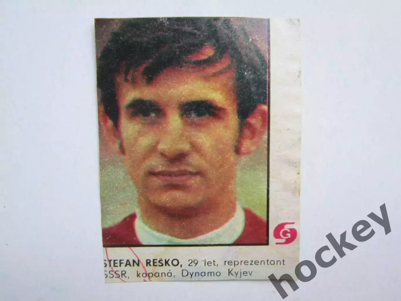 Вырезка. Футбол. Фото 284.