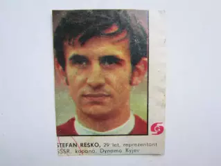 Вырезка. Футбол. Фото 284.