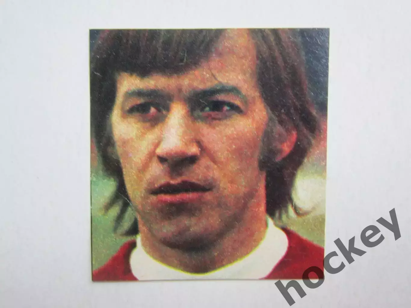 Вырезка. Футбол. Фото 287.