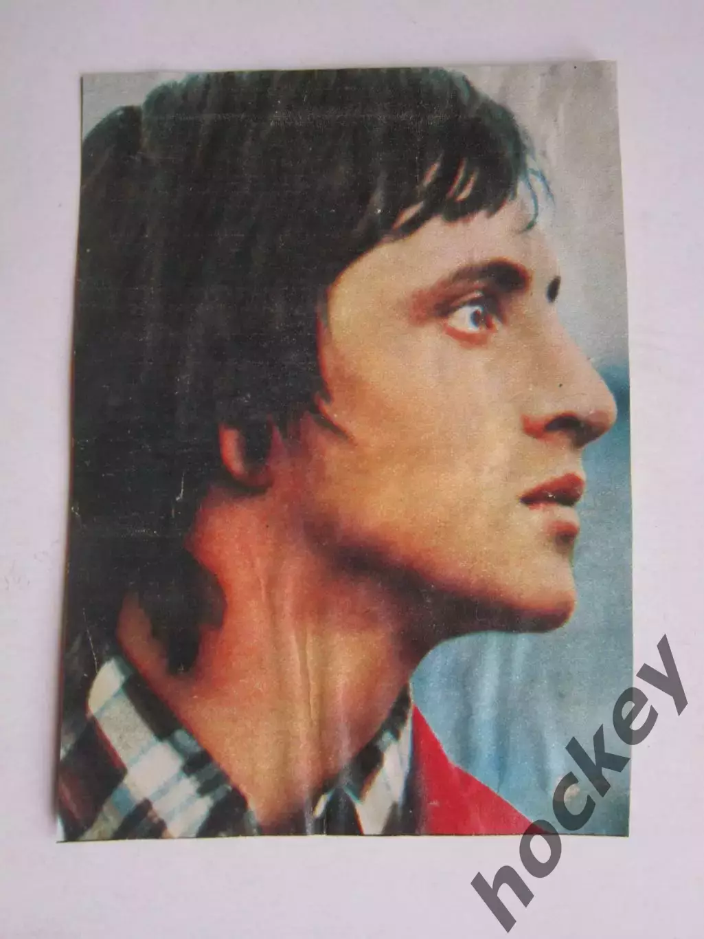 Вырезка. Футбол. Фото 288.