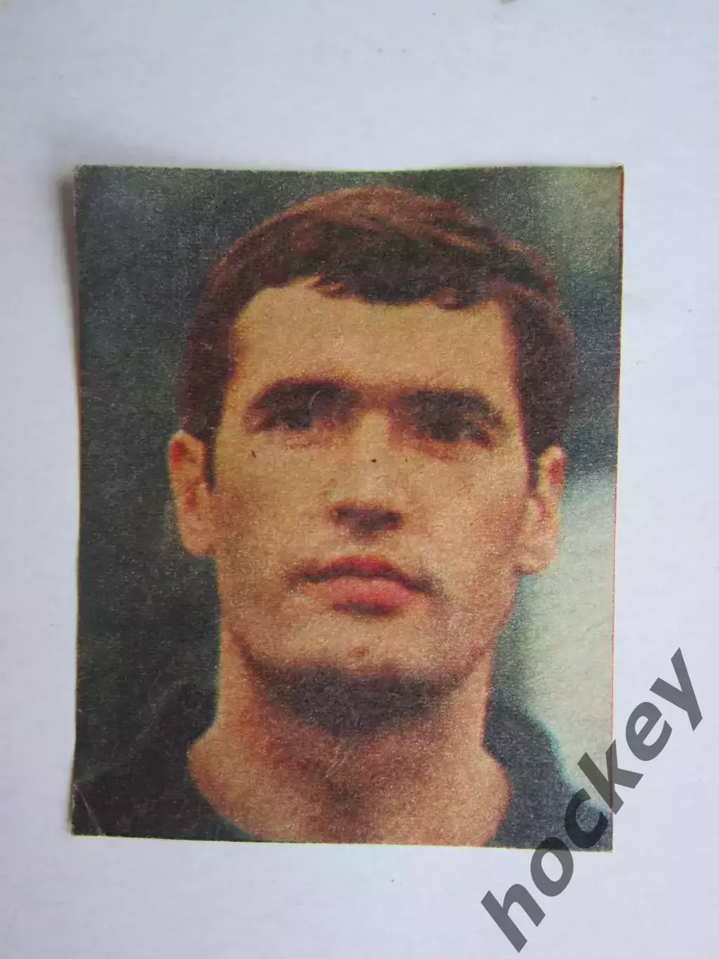 Вырезка. Футбол. Фото 290.