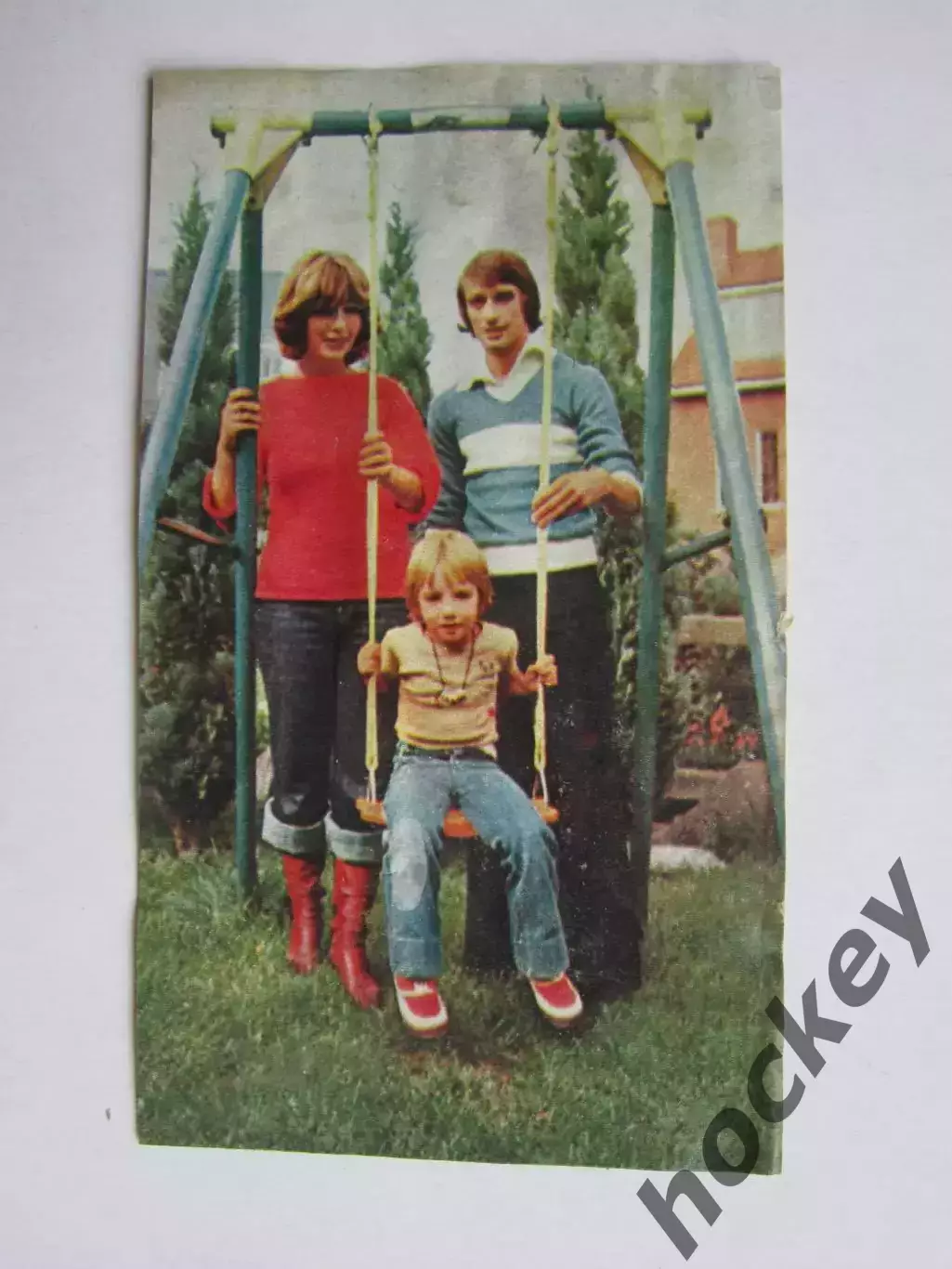 Вырезка. Футбол. Фото 291.