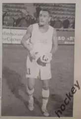 Спорт-Экспресс. Андрей Тихонов