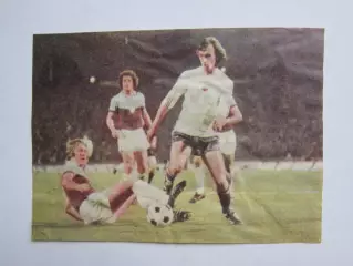 Вырезка. Футбол. Фото 293.