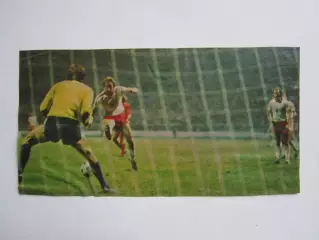 Вырезка. Футбол. Фото 294.