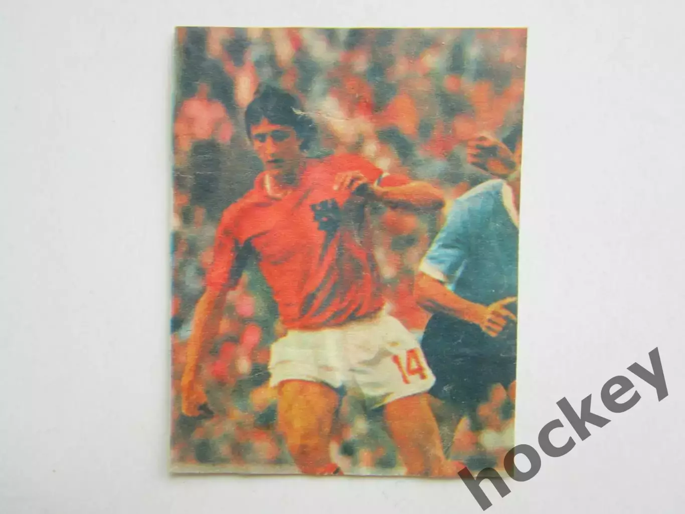 Вырезка. Футбол. Фото 295.