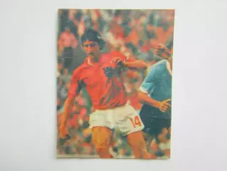 Вырезка. Футбол. Фото 295.