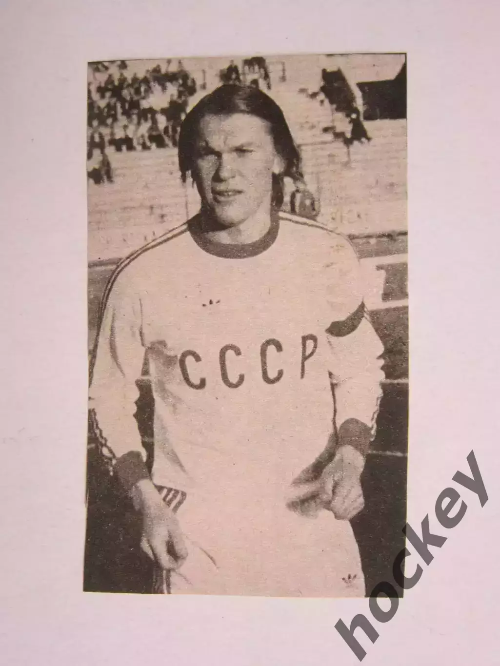 Вырезка. Футбол. Фото 296.