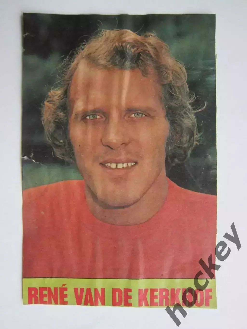 Вырезка. Футбол. Фото 297.