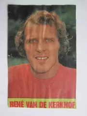 Вырезка. Футбол. Фото 297.