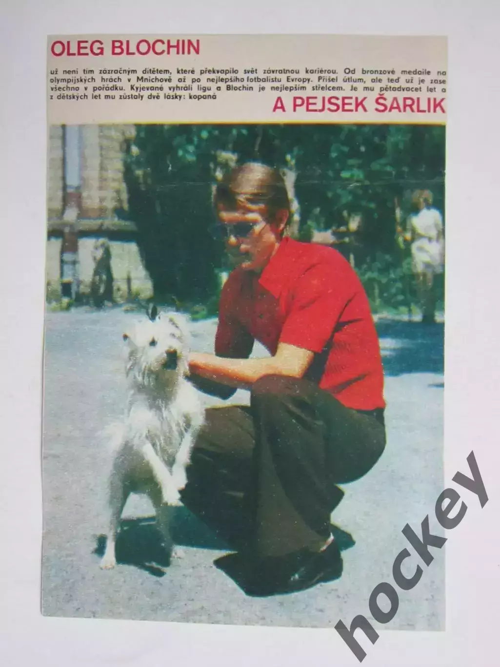 Вырезка. Футбол. Фото 301.