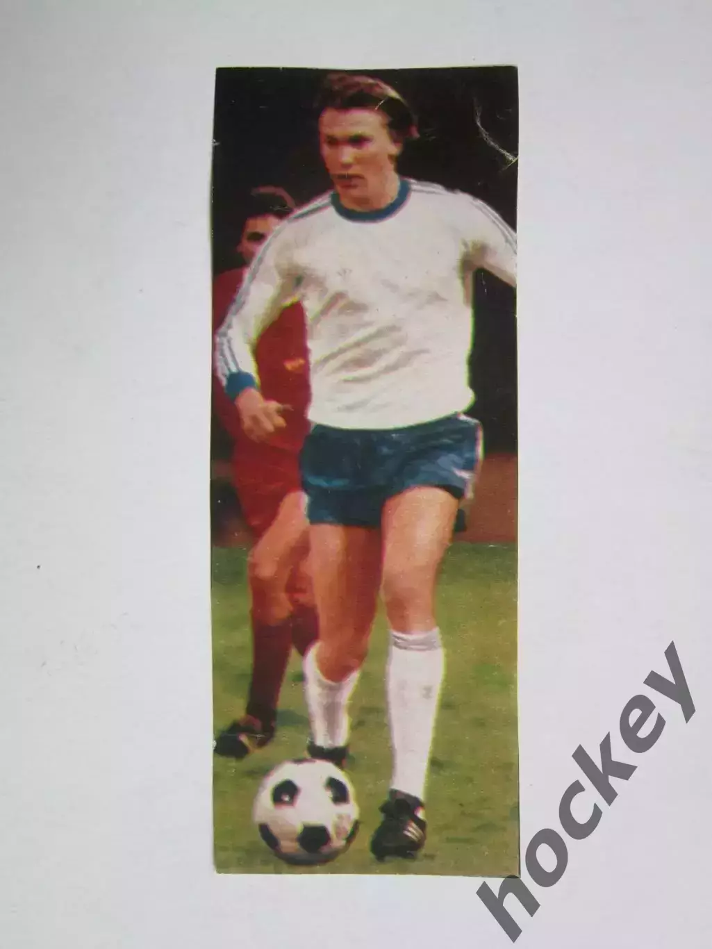 Вырезка. Футбол. Фото 305.