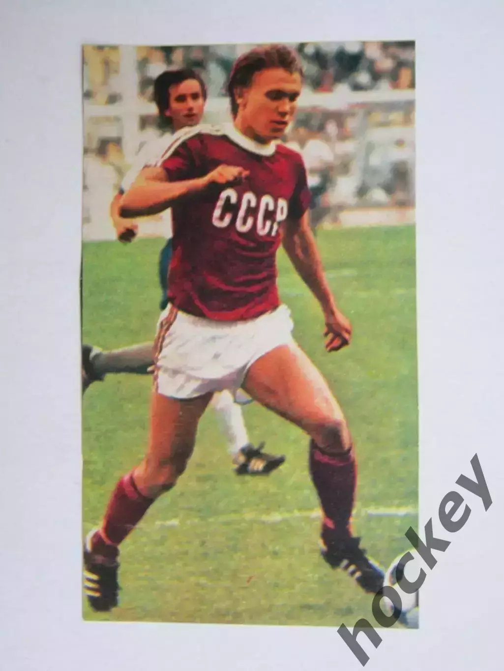 Вырезка. Футбол. Фото 312.