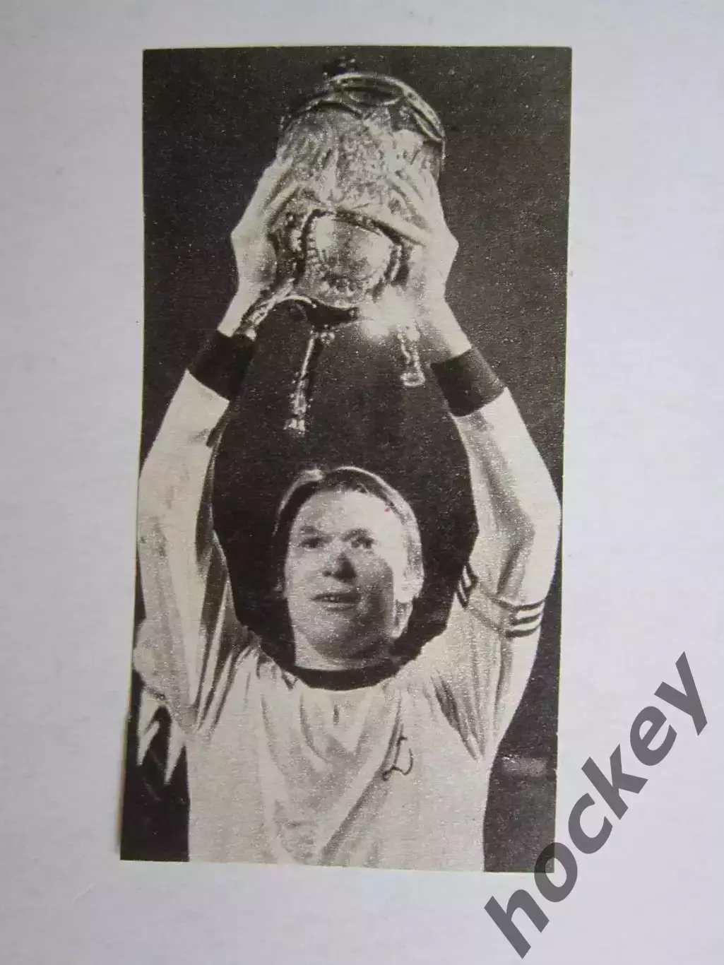 Вырезка. Футбол. Фото 315.