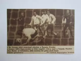 Вырезка. Футбол. Фото 321.