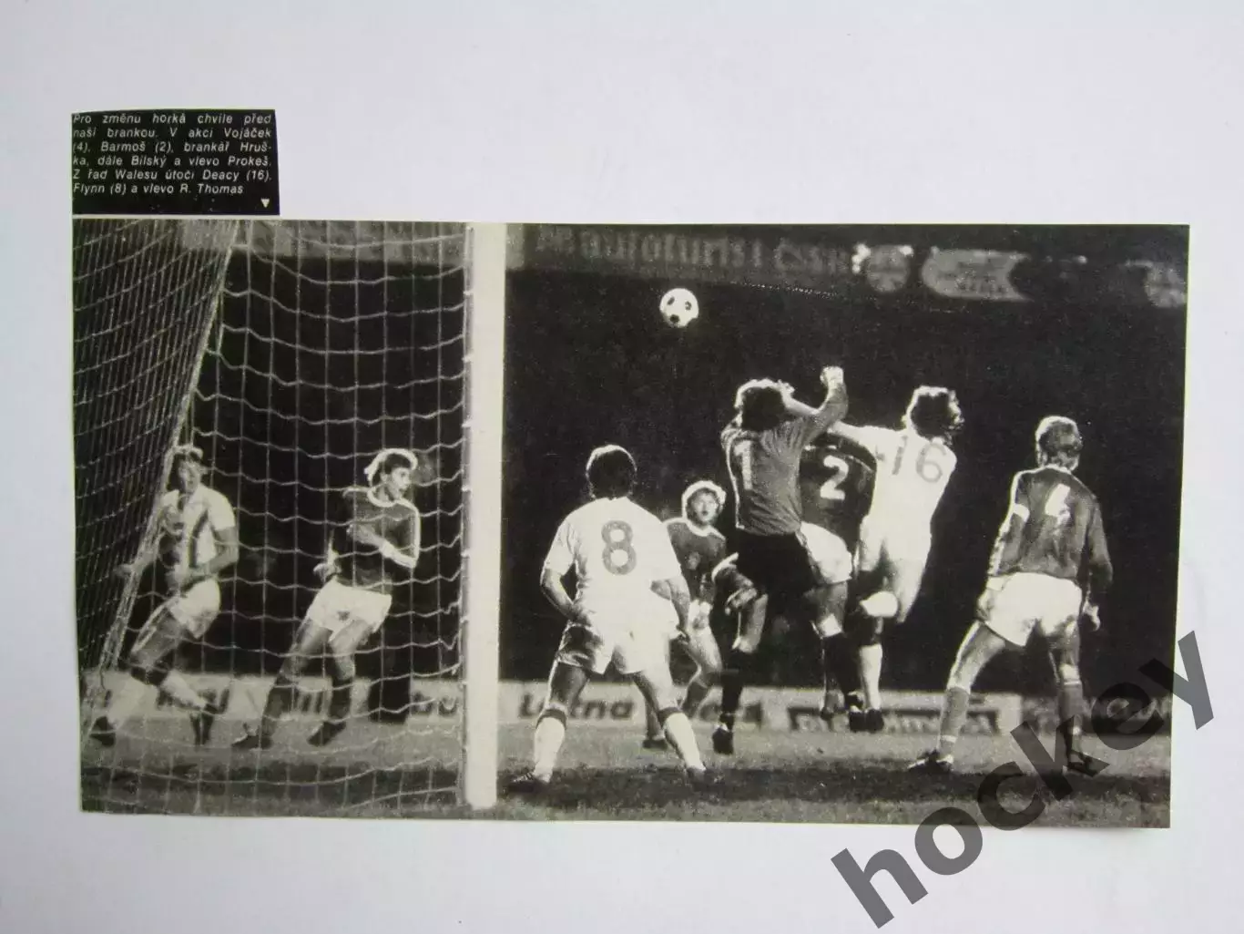 Вырезка. Футбол. Фото 324.