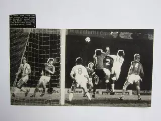 Вырезка. Футбол. Фото 324.