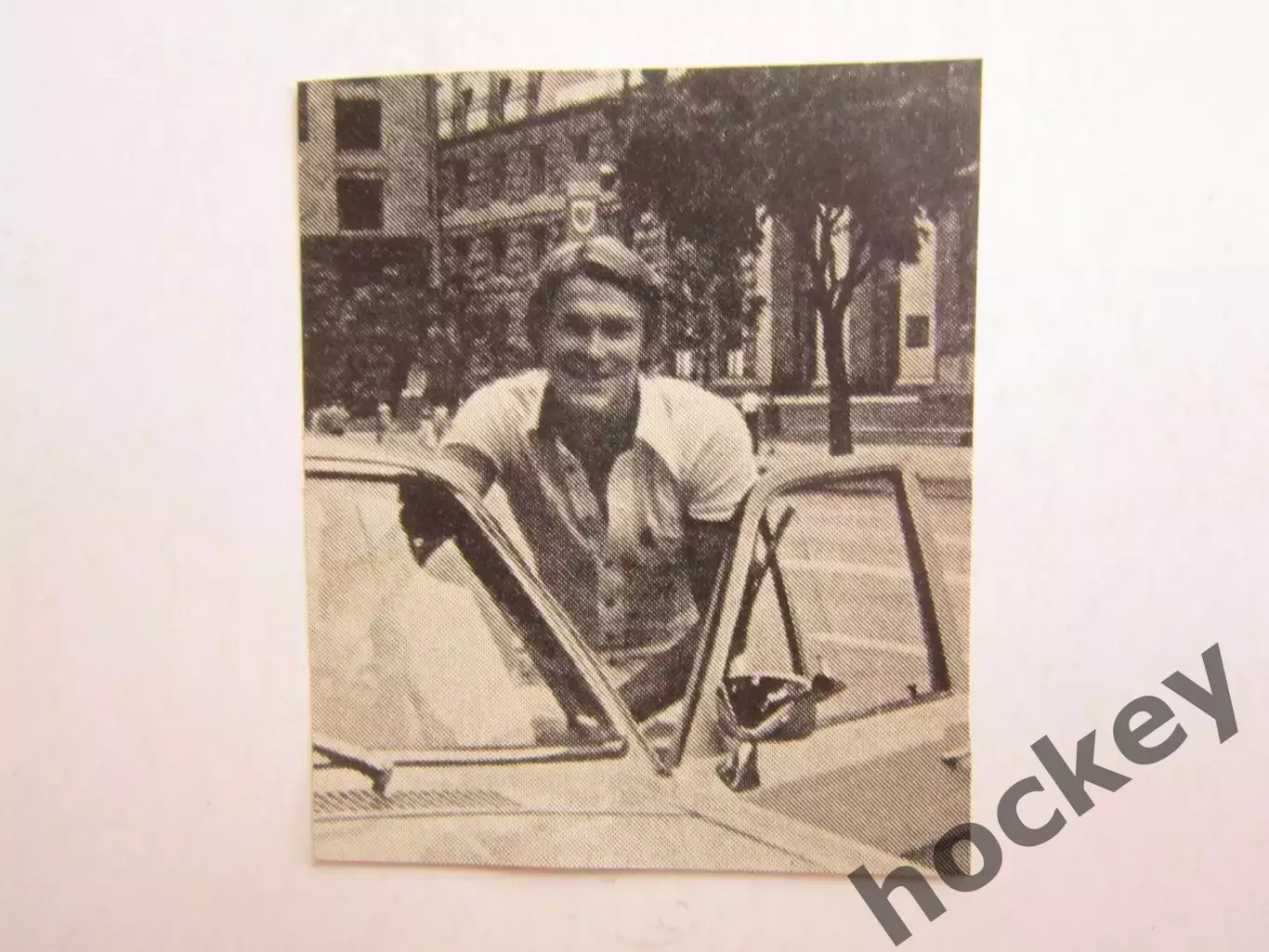 Вырезка. Футбол. Фото 334.