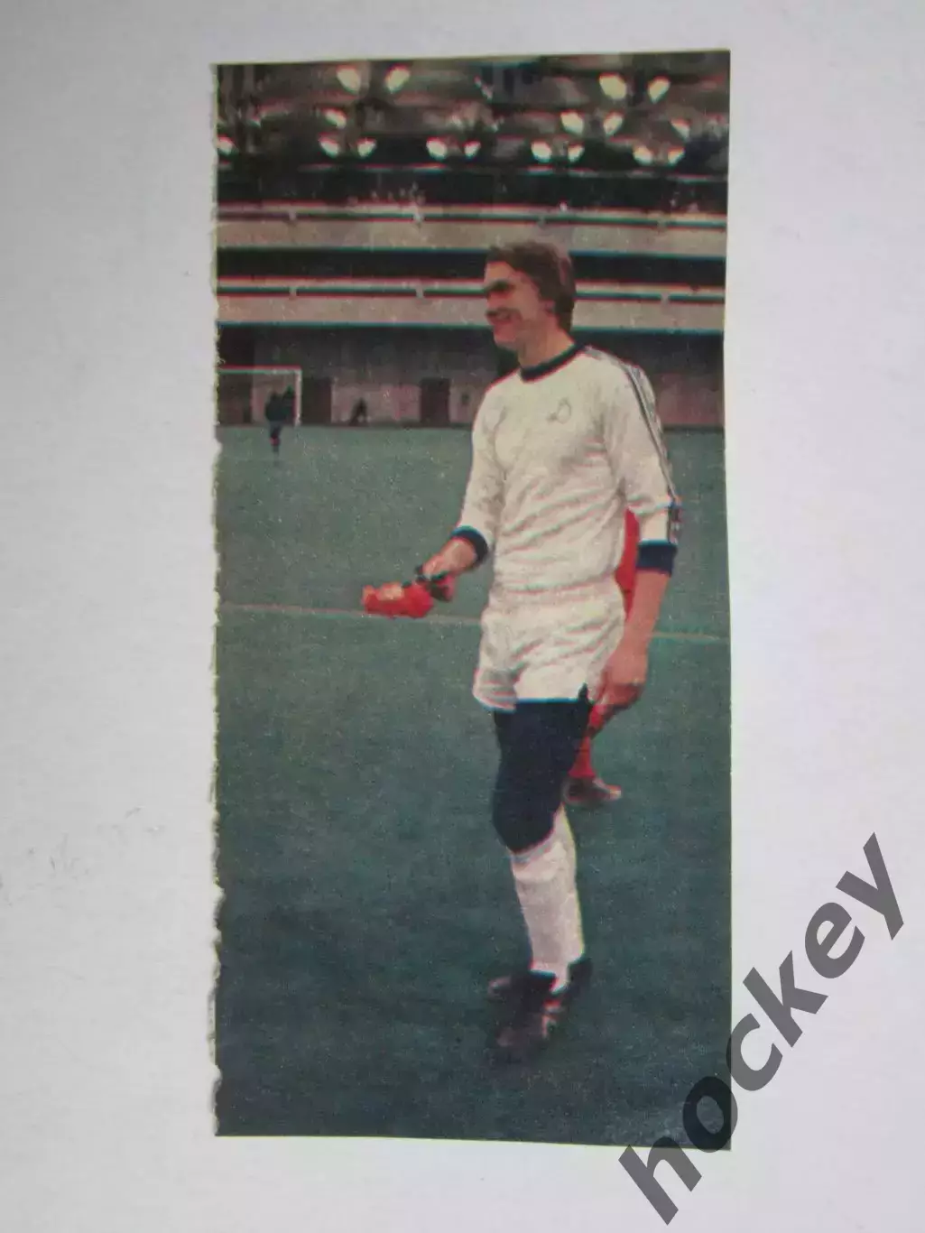 Вырезка. Футбол. Фото 336.