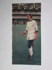 Вырезка. Футбол. Фото 336.