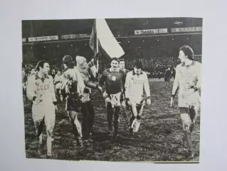 Вырезка. Футбол. Фото 340.