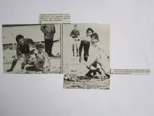 Вырезка. Футбол. Фото 341.