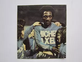 Вырезка. Футбол. Фото 350.