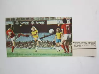 Вырезка. Футбол. Фото 352.