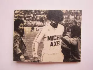 Вырезка. Футбол. Фото 356.