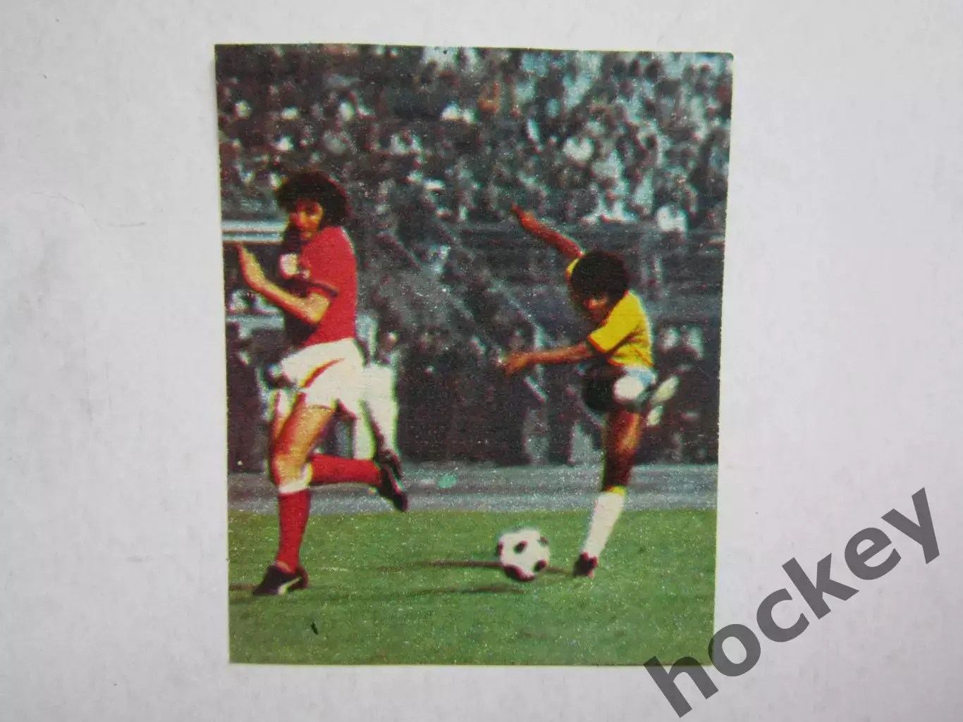 Вырезка. Футбол. Фото 357.