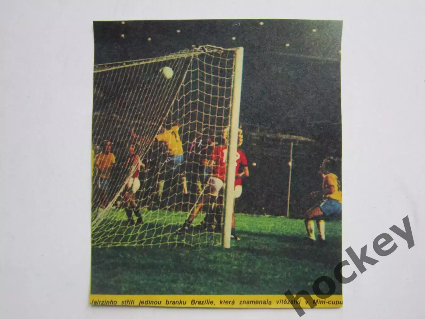 Вырезка. Футбол. Фото 359.