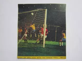 Вырезка. Футбол. Фото 359.