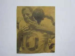 Вырезка. Футбол. Фото 360.